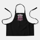 Search for big sister aprons For her
