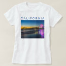 Search for santa monica pier tshirts Amusement park