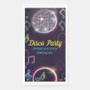Search for disco ball napkins Sparkle