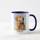 Search for dog breed mugs Retriever