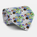 Search for african ties People