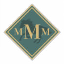 Search for trunk Monogrammed