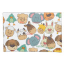 Search for farm animal pillowcases Cute