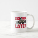 Search for cool skiing mugs Winter