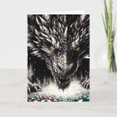 Search for gemstone birthday cards Dragon