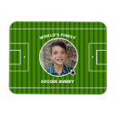 Search for sports photo magnets Modern