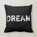 Search for dream Black and white