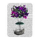 Search for butterfly magnets Steampunk