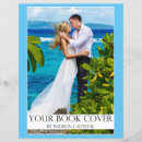 Search for blue flyers Marketing