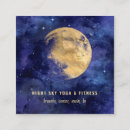 Search for blue moon Yoga