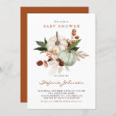 Search for october baby shower invitations Gender neutral