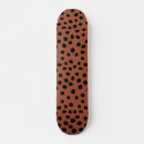 Search for leopard print skateboards Spots