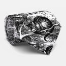 Search for alice in wonderland ties Cat