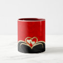 Search for black new mugs Red