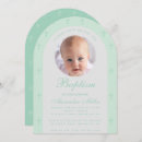 Search for mint green invitations Cross