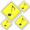 Search for music notes stickers Musician