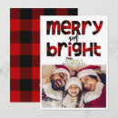 Search for family photo christmas invitations Minimal