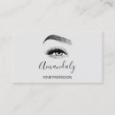Search for lashes logo business cards Modern