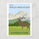 Search for vintage colorado postcards Rocky mountain