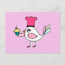 Search for pastry chef postcards Pastries