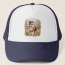 Search for herd dog hats Aussie