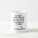Search for ungrateful mugs Spoiled