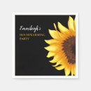 Search for housewarming party napkins New home