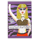 Search for calendars art Humour