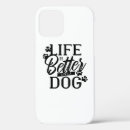 Search for pooch lover stuff iphone cases For pets