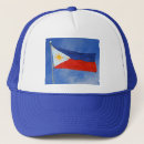 Search for philippine flag hats Filipina