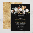 Search for autumn engagement party invitations Elegant