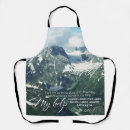 Search for faith quotes aprons Motivational