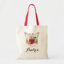 Search for butterflies bags Watercolor