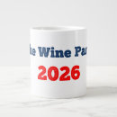 Search for wine party mugs Humour