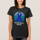 Search for transverse tshirts Warrior