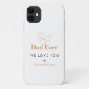 Search for best dad ever iphone cases Papa