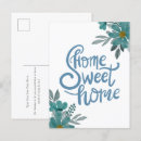 Search for new homeowner cards Home sweet home