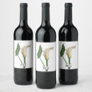 Search for calla lily labels Botanical