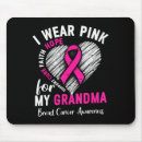 Search for cancer awareness mousepads Creative