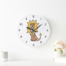 Search for lion clocks Leo