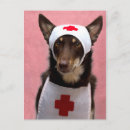 Search for allies postcards Uniform