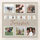 Search for photo coasters Friends