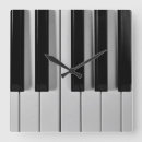 Search for piano clocks Music teacher