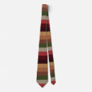 Search for red gold and green ties Stripes