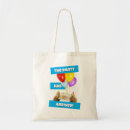 Search for birthday party tote bags Avanti press
