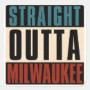 Search for wi stickers Milwaukee