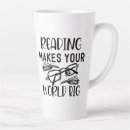 Search for author drinkware Book lovers