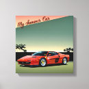 Search for 80s canvas prints Nostalgia