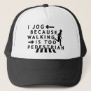 Search for jogging hats Run