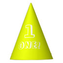 Search for green paper party hats Birthday